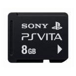 PlayStation Vita Memory Card 8GB