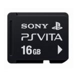 PlayStation Vita Memory Card 16GB
