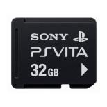 PlayStation Vita Memory Card 32GB