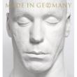 Made In Germany 1995-2011 (+dvd)(Dled)