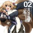 Tv Anime[horizon On The Middle Of Nowhere]character Song Vol.2 Aoi Kimi(Cv:Saito Chiwa)
