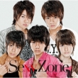Sexy Zone (+DVD)[First Press Limite Edition C]