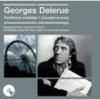 Partitions Inedites