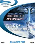 Independence Day+the Day After Tomorrow