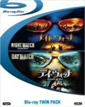 Night Watch / NOCHNOI DOZOR +Dday Watch Director's Cut