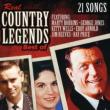 Country Legends: Best Of