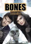 BONES SEASON 6 DVD COLLECTOR'S BOX