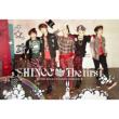 THE FIRST [First Press Limited SPECIAL BOX](CD+DVD+PHOTO BOOKLET+MP3 PlayerPLAYBUTTON+Calendar)