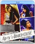 I Told You I Was Trouble: Live In London