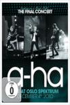 Ending On A High Note: Final Concert 11mm Spine Blu-ray