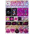 Sticker : 2NE1 1st Japan Tour �gNOLZA in Japan�h