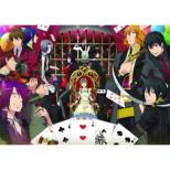 Gekijou Ban Heart no Kuni no Alice -Wonderful Wonder World-