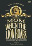 Mgm: When The Lion Roars