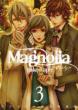 Magnolia 3 (+Drama CD)