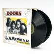 La Woman: Workshop Session (180gr)