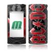 Musicskins  /  Ac  /  Dc-black Ice(Xperia Ray�p)