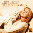 Lieder: Damrau(S)Deutsch(P)