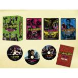 Aa!!Hana No Ouendan Chonwa Chonwa Dvd-Box