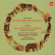 Saint-Saens Le Carnaval des Animaux, Poulenc Les Animaux Modeles : Pretre / Paris Conservatory Orchestra (Hybrid)