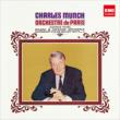 Orchestral Works : Munch / Paris Orchestra (Hybrid)