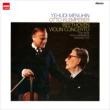 Violin Concerto : Menuhin(Vn)Klemperer / New Philharmonia (Hybrid)