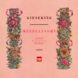 Lieder Ohne Worte : Gieseking (Hybrid)