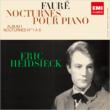Nocturnes, Theme et variations : Heidsieck (2SACD)(Hybrid)