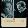 Lieder: Schwarzkopf(S)E.Fischer(P)(Hybrid)