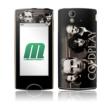 Musicskins  /  Coldplay-photo(Xperia Ray�p)