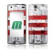 Musicskins  /  Jay Z-the Blueprint 3(Xperia Ray�p)
