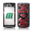 Musicskins  /  Ac  /  Dc-black Ice(Xperia Acro�p)