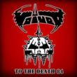 To The Death 84