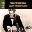 Five Classic Albums Plus