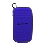 Tough Pouch for PlayStation Vita (Blue)
