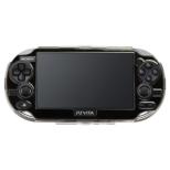 Protection Frame for PlayStation Vita (Clear)