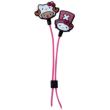 ONEPIECE x Hello Kitty Stereo Earphone (Pink Black Type)