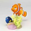 REVOLTECH Pixar Figure Collection 001 Nemo & Dory