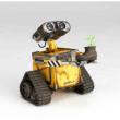 REVOLTECH Pixar Figure Collection 002 WALL-E