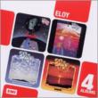 4 Original Albums