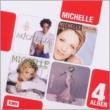 4 Original Albums: Wie Flamen Im Wind