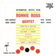 Stompin' With The Ronnie Ross Quintet