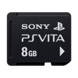Psv �������[�J�[�h 8gb