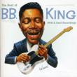 Best Of B.b.King Rpm  &  Kent Recordings