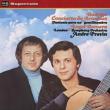 Concierto de Aranjuez, Fantasia Para un Gentilhombre : A.Romero(G)Previn / London Symphony Orchestra (180g vinyl)