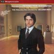 Mussorgsky Pictures at an Exhibition, Stravinsky Firebird Suite : Muti / Philadelphia Orchestra (180g vinyl)