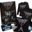 Allied Forces: 30th Ann.(+t-shirt)(+keychain)(+poster)