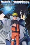 NARUTO Shippuden The Gathering of the Five Kage 6