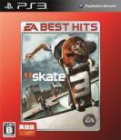 EA BEST HITS Skate 3 (English Version)