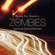 Breathe Out.Breathe In Zombies