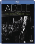 Live At The Royal Albert Hall